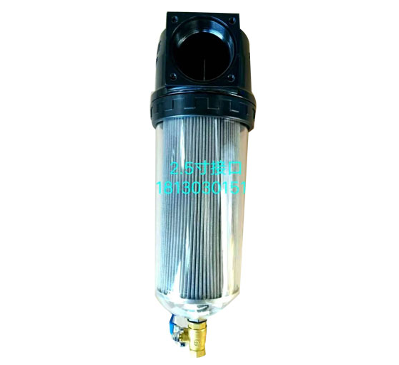 蕪湖水過濾器